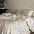 Joséphine 100S Lyocell Jacquard Bedding Set