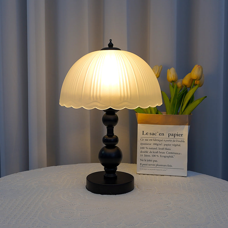 Lucienne Glass Table Lamp