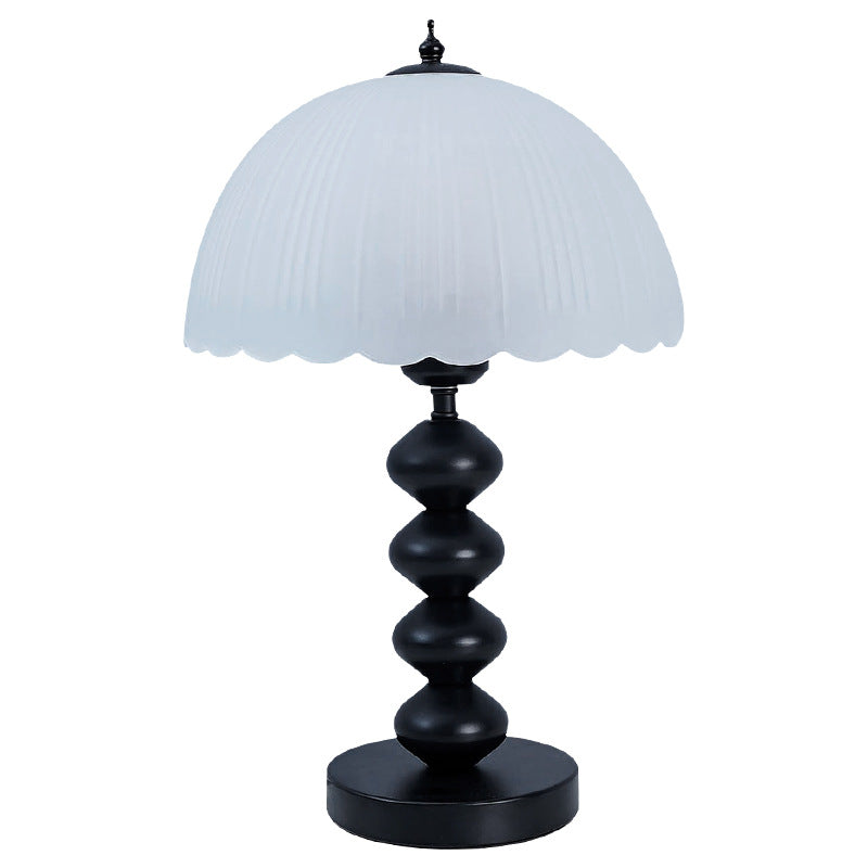 Lucienne Glass Table Lamp