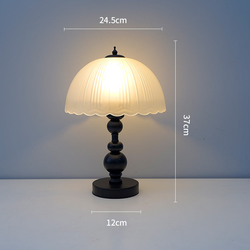 Lucienne Glass Table Lamp