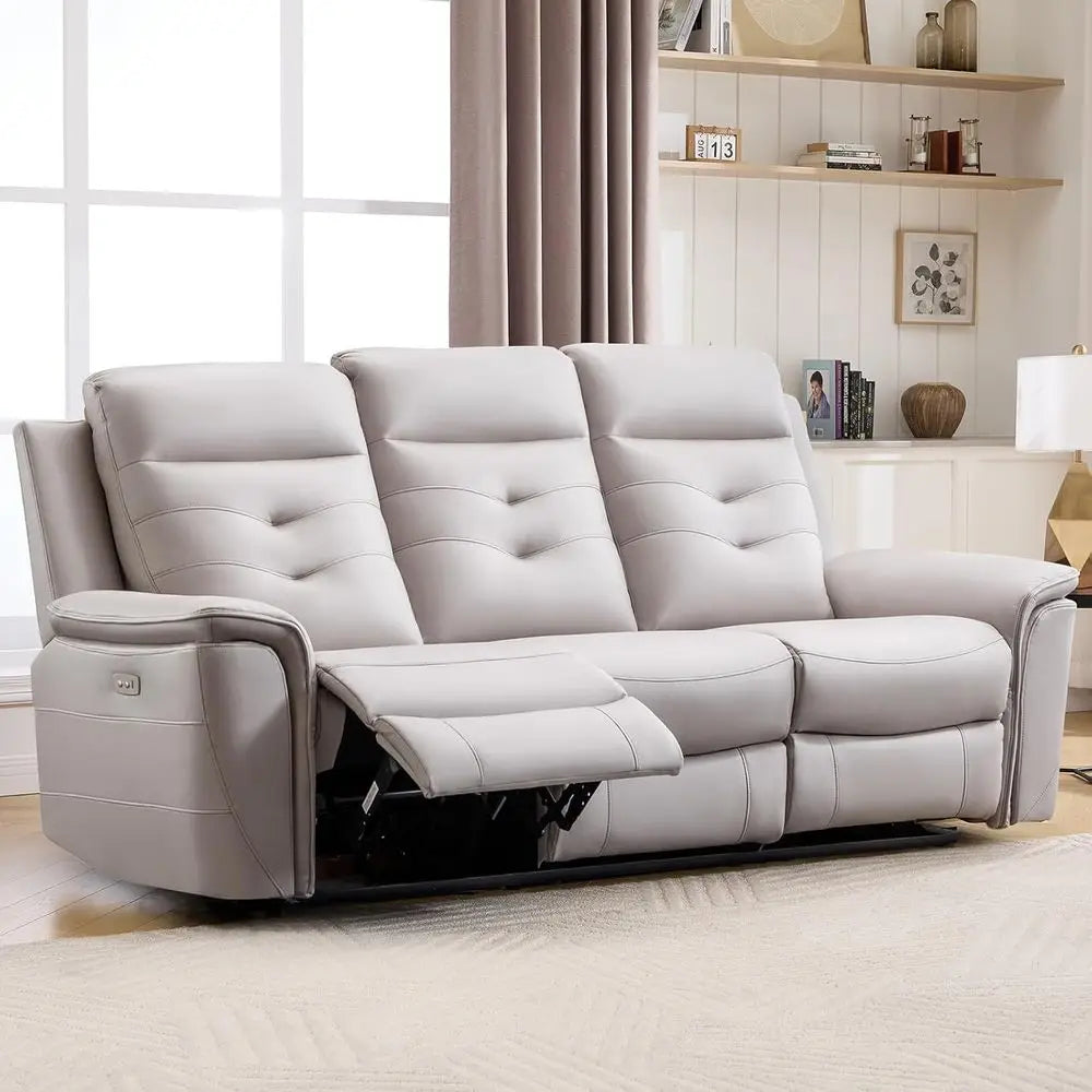 Ultimate Comfort Recliner Sofa