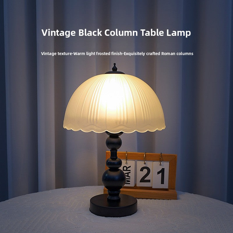 Lucienne Glass Table Lamp